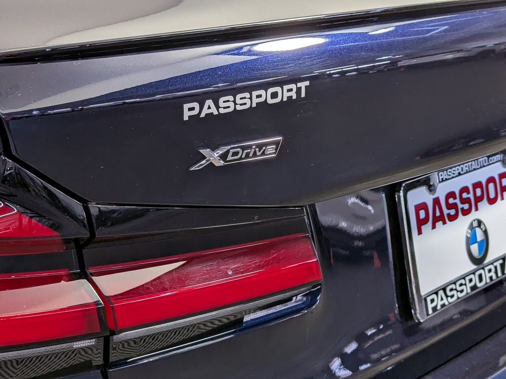 2023 BMW 530e 530e iPerformance