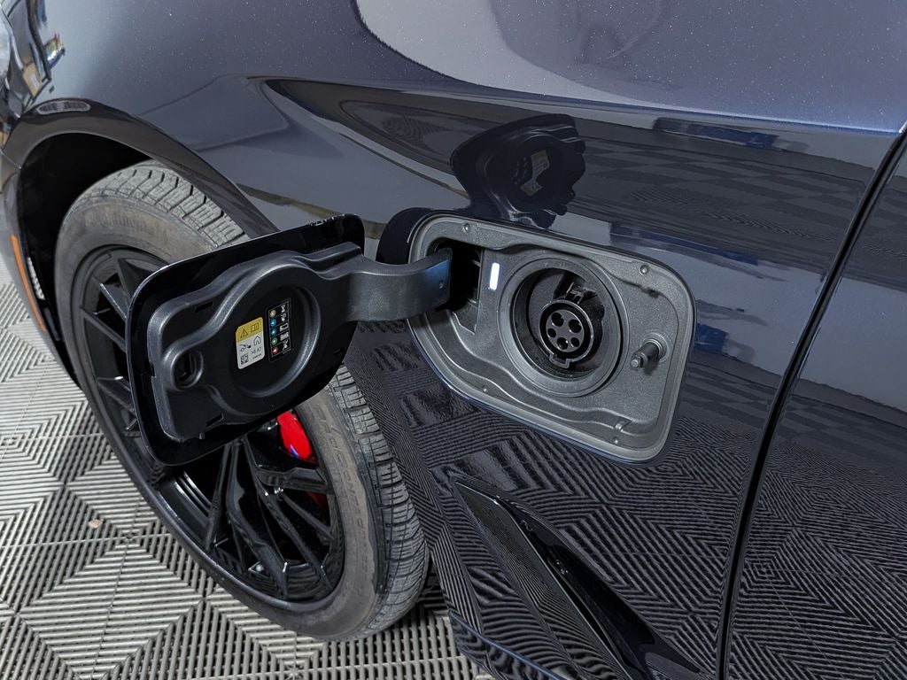 2023 BMW 530e 530e iPerformance