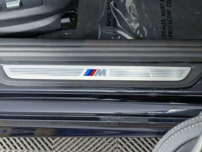 2023 BMW 530e 530e iPerformance