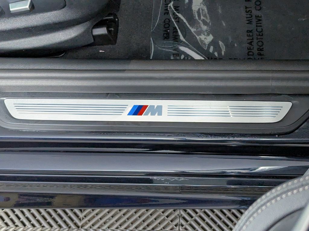 2023 BMW 530e 530e iPerformance