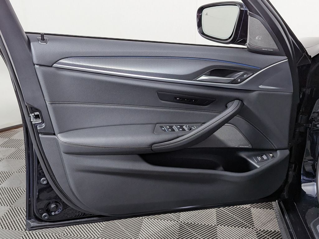 2023 BMW 530e 530e iPerformance