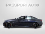 2023 BMW 530e 530e iPerformance