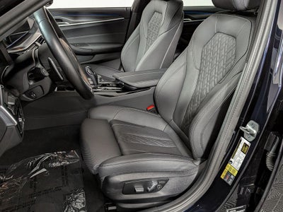 2023 BMW 530e 530e iPerformance