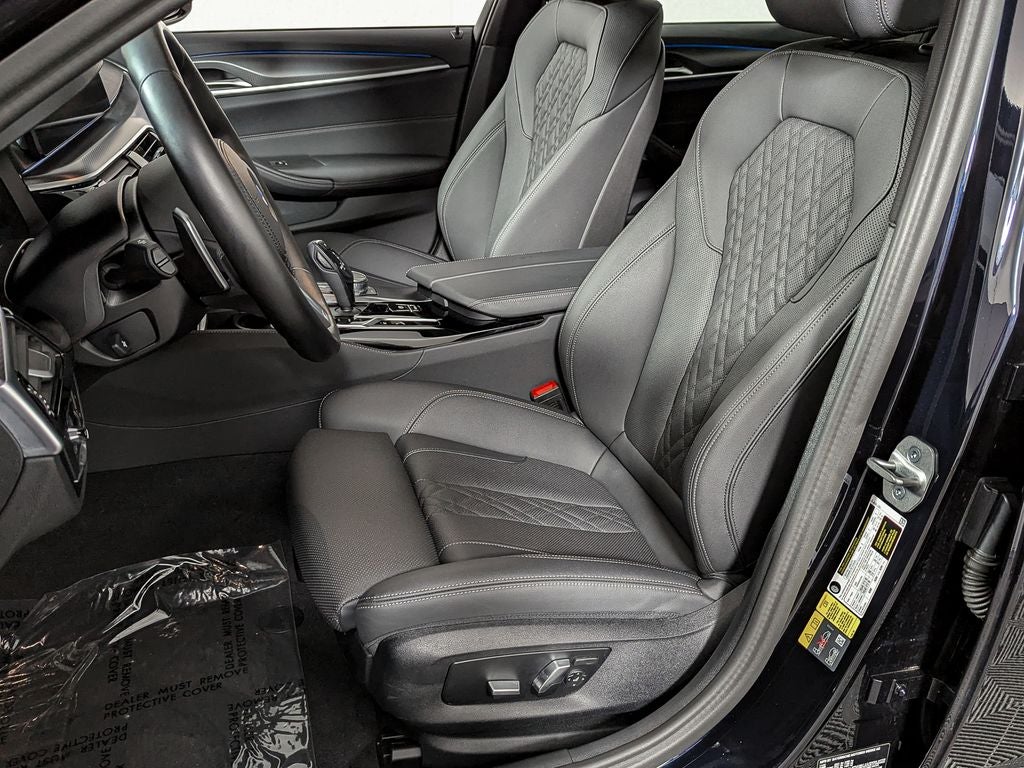 2023 BMW 530e 530e iPerformance