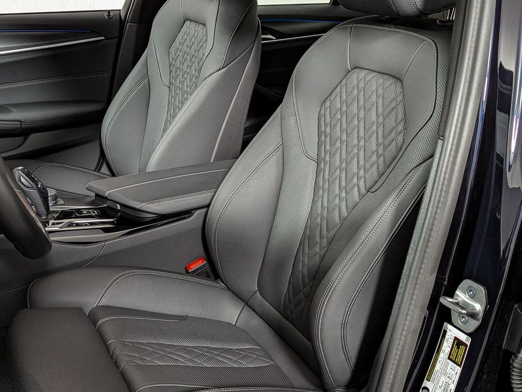 2023 BMW 530e 530e iPerformance