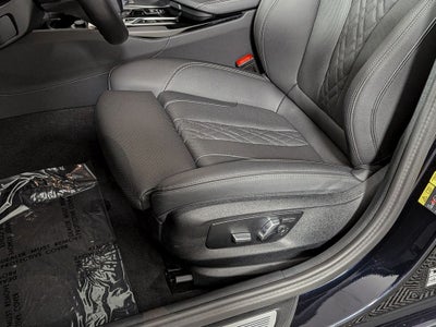 2023 BMW 530e 530e iPerformance