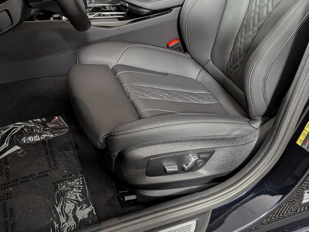2023 BMW 530e 530e iPerformance