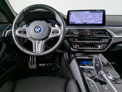 2023 BMW 530e 530e iPerformance