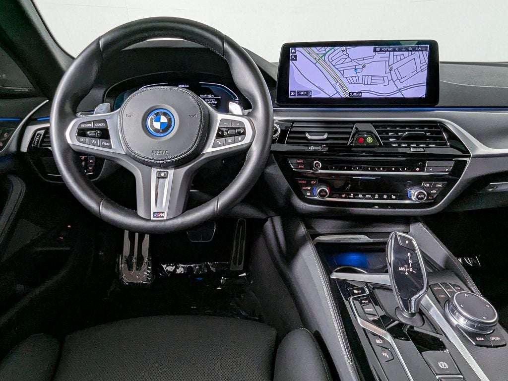 2023 BMW 530e 530e iPerformance