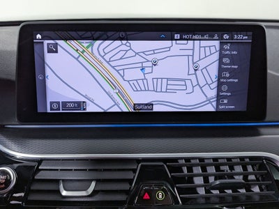 2023 BMW 530e 530e iPerformance