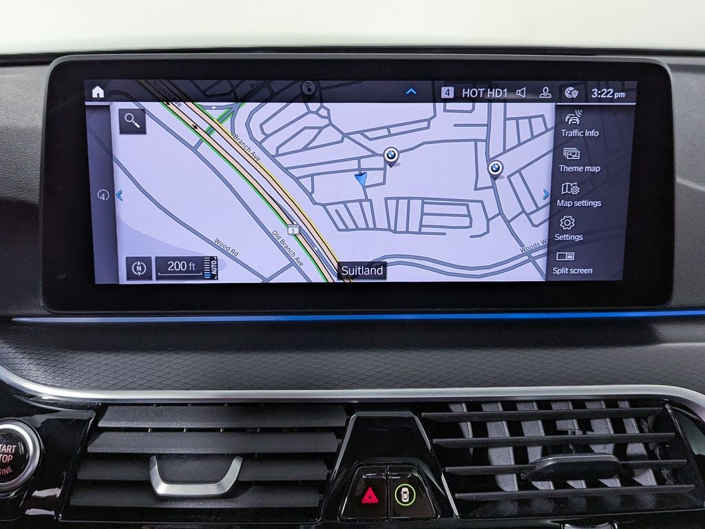 2023 BMW 530e 530e iPerformance