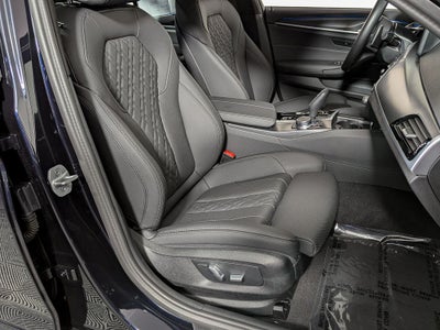 2023 BMW 530e 530e iPerformance