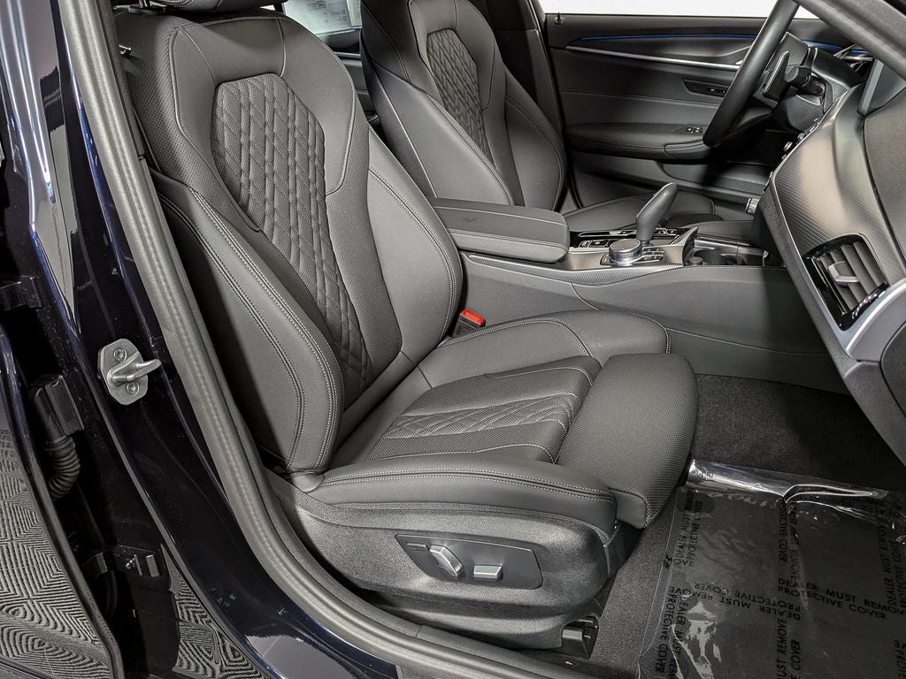2023 BMW 530e 530e iPerformance