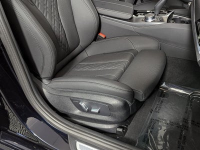 2023 BMW 530e 530e iPerformance
