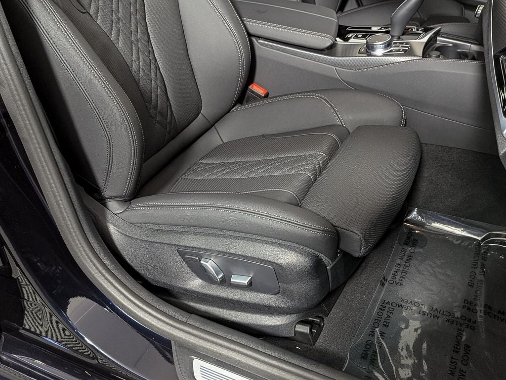 2023 BMW 530e 530e iPerformance