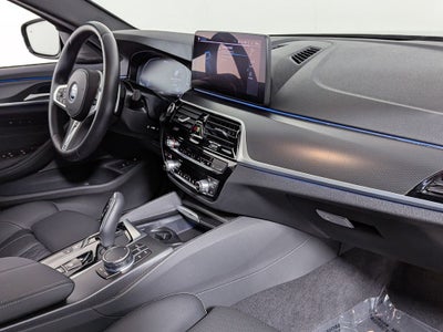 2023 BMW 530e 530e iPerformance