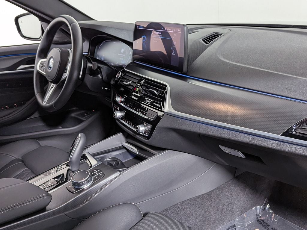 2023 BMW 530e 530e iPerformance