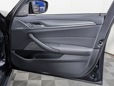 2023 BMW 530e 530e iPerformance