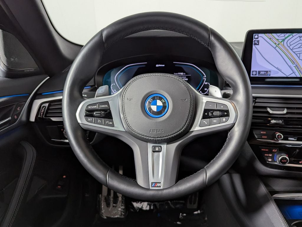 2023 BMW 530e 530e iPerformance
