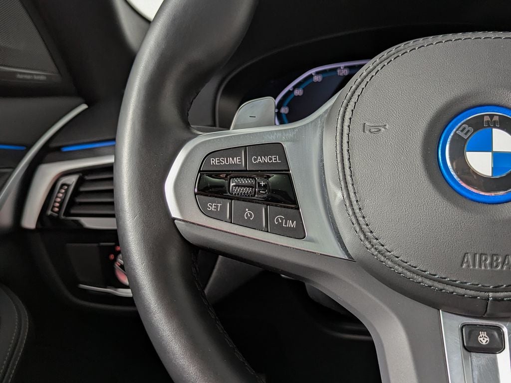 2023 BMW 530e 530e iPerformance