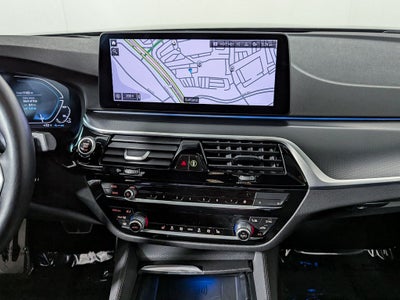 2023 BMW 530e 530e iPerformance