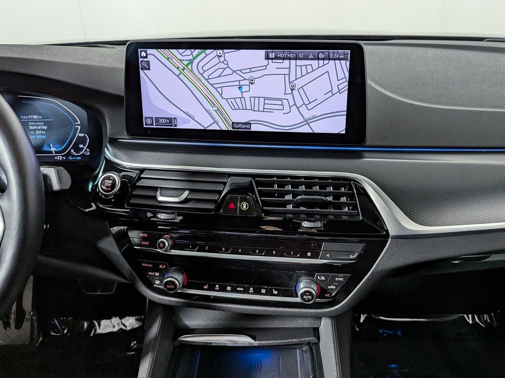 2023 BMW 530e 530e iPerformance