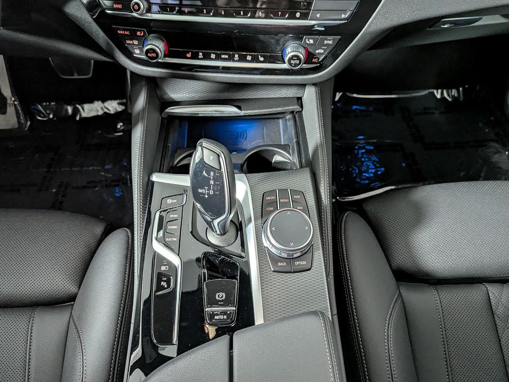 2023 BMW 530e 530e iPerformance