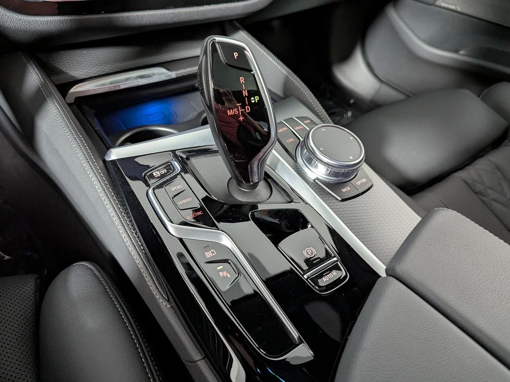 2023 BMW 530e 530e iPerformance