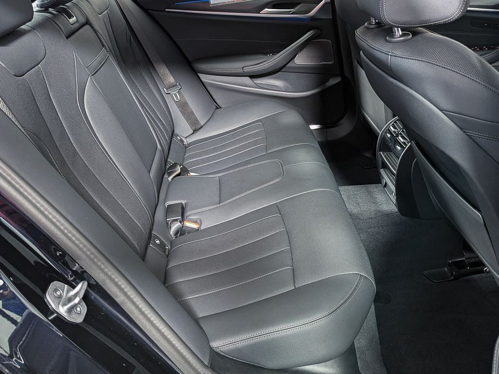 2023 BMW 530e 530e iPerformance