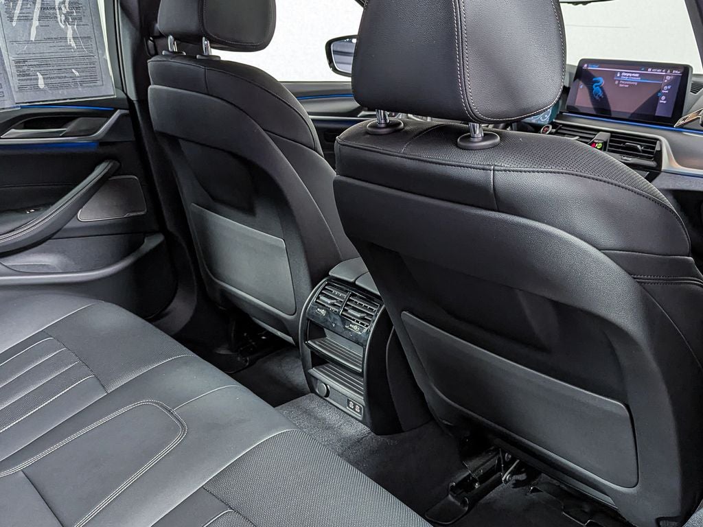 2023 BMW 530e 530e iPerformance