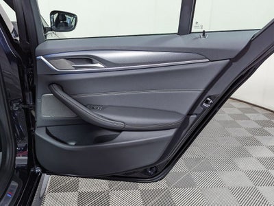 2023 BMW 530e 530e iPerformance