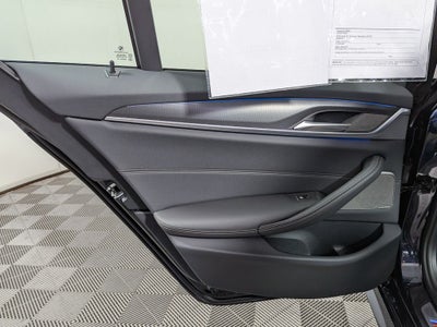 2023 BMW 530e 530e iPerformance