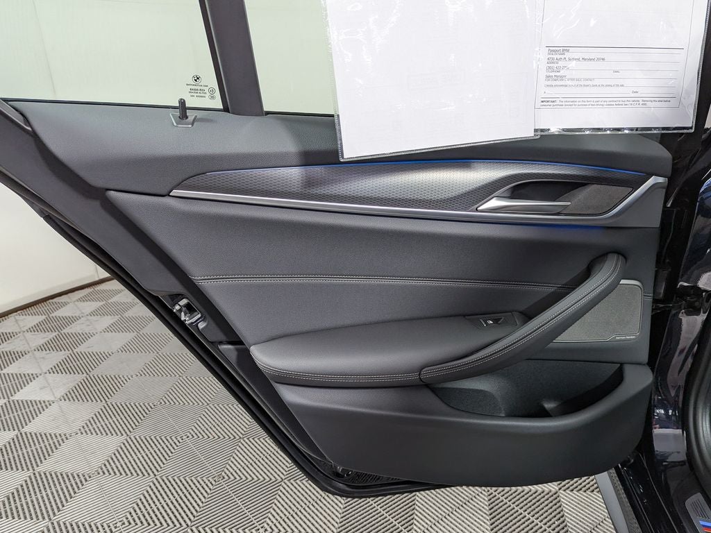 2023 BMW 530e 530e iPerformance