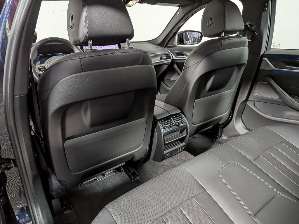 2023 BMW 530e 530e iPerformance