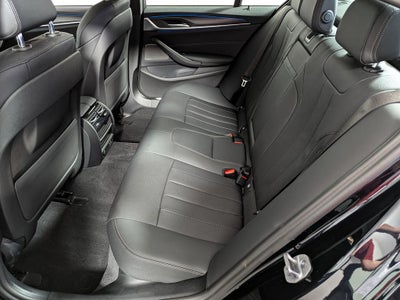 2023 BMW 530e 530e iPerformance