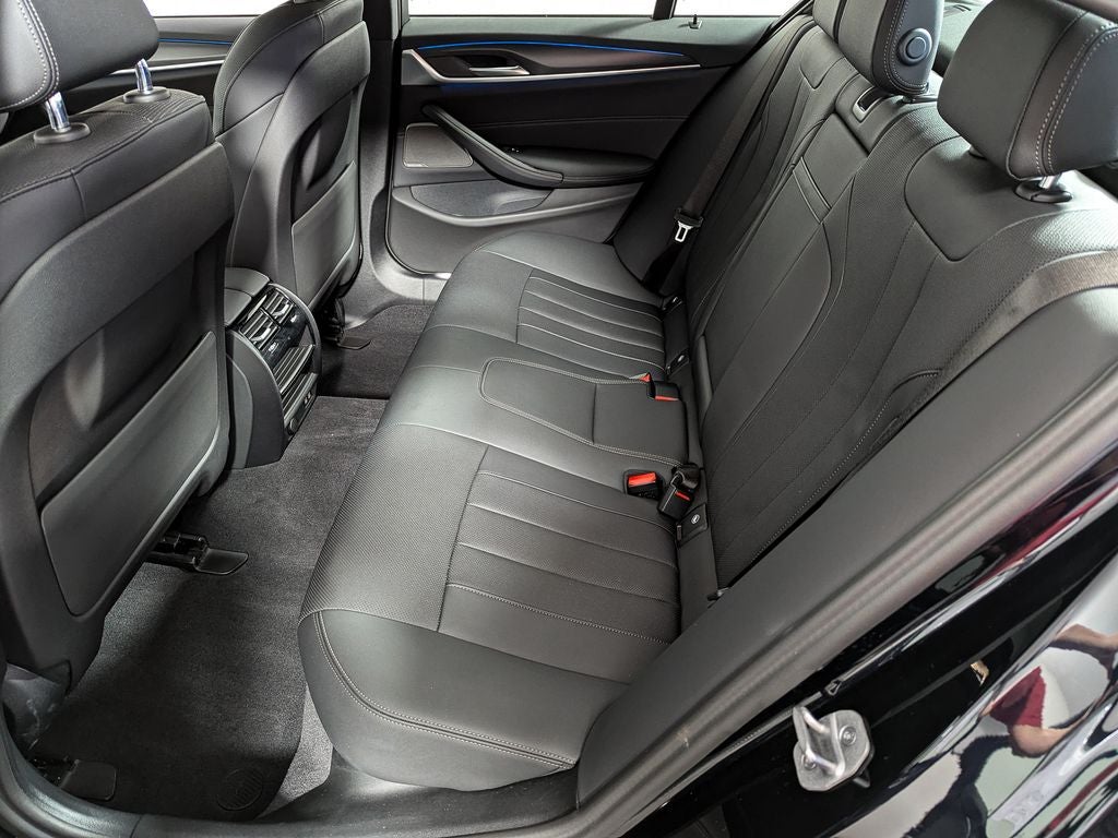2023 BMW 530e 530e iPerformance