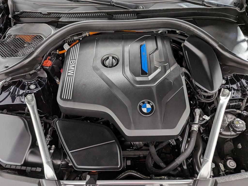 2023 BMW 530e 530e iPerformance