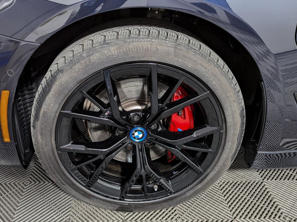 2023 BMW 530e 530e iPerformance