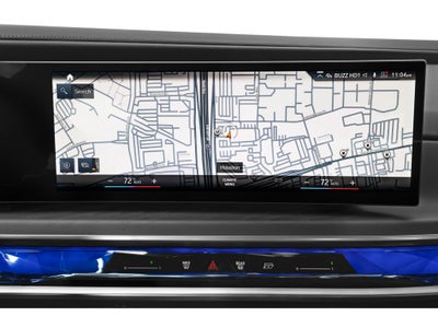 2024 BMW 740i xDrive 740i xDrive