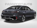 2024 BMW 740i xDrive 740i xDrive