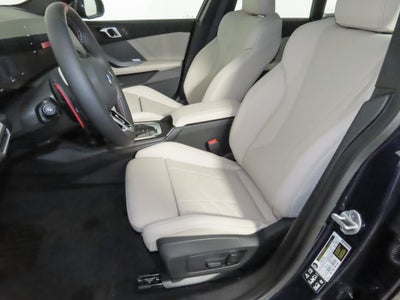 2025 BMW 2 Series M235i xDrive