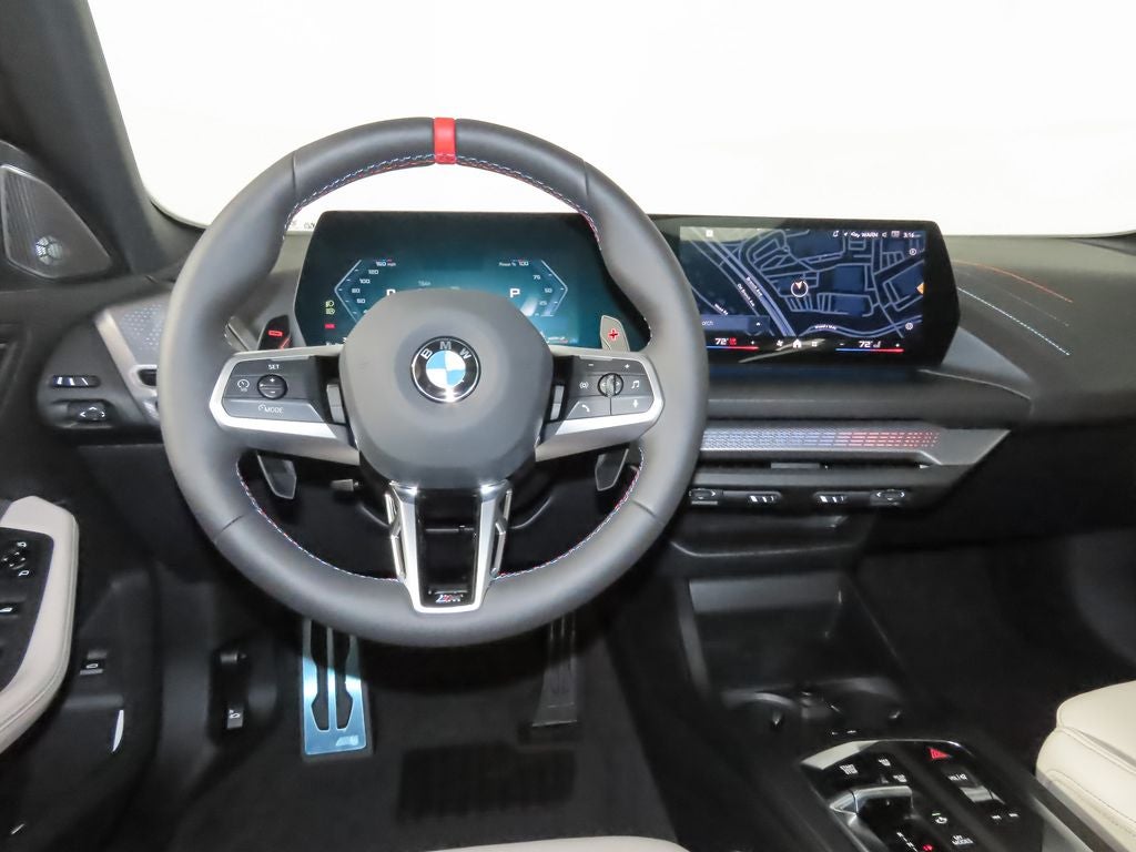 2025 BMW 2 Series M235i xDrive