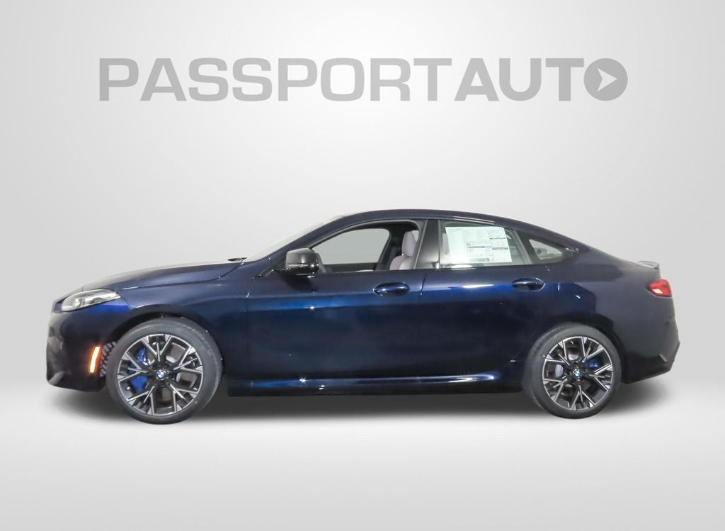 2025 BMW 2 Series M235i xDrive