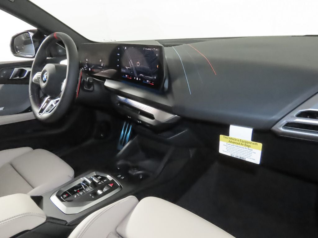 2025 BMW 2 Series M235i xDrive