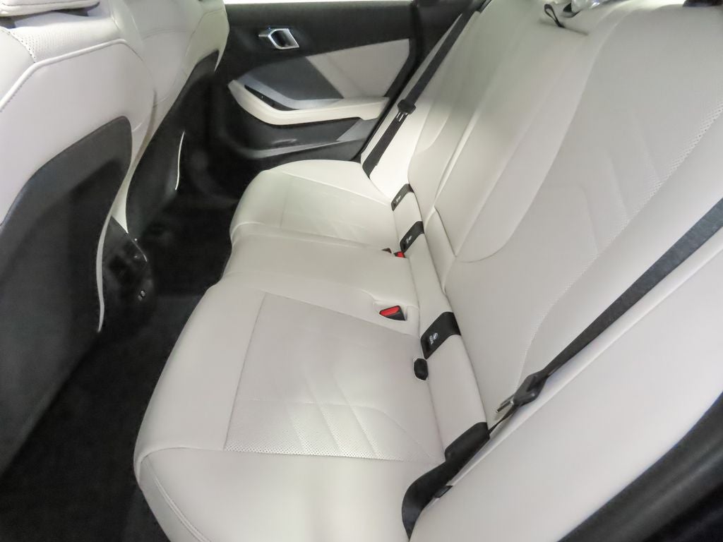 2025 BMW 2 Series M235i xDrive