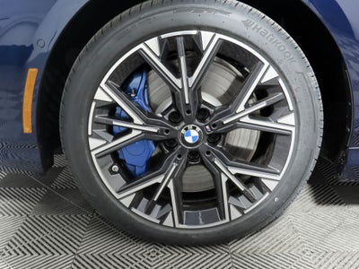 2025 BMW 2 Series M235i xDrive