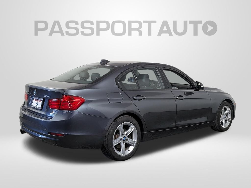 2013 BMW 328i xDrive 328i xDrive