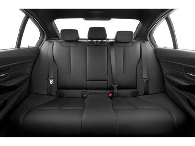 2015 BMW 3 Series 320i xDrive