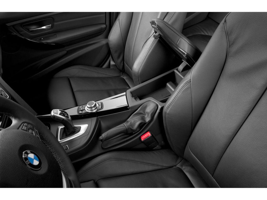 2015 BMW 3 Series 320i xDrive