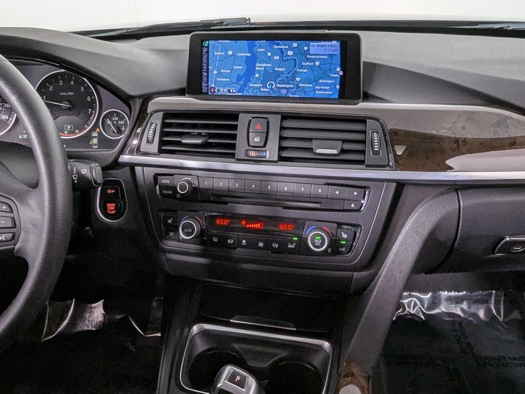 2015 BMW 320i xDrive 320i xDrive